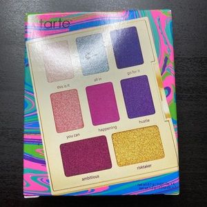Tarte RemixNatural Eyeshadow Palette